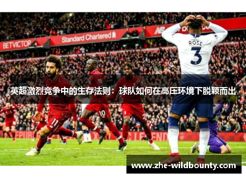 英超激烈竞争中的生存法则：球队如何在高压环境下脱颖而出