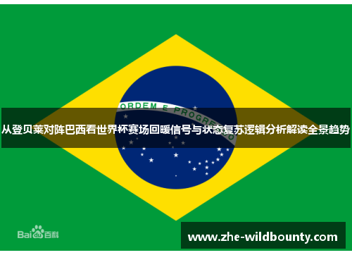 从登贝莱对阵巴西看世界杯赛场回暖信号与状态复苏逻辑分析解读全景趋势