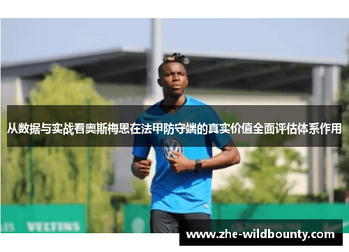 从数据与实战看奥斯梅恩在法甲防守端的真实价值全面评估体系作用